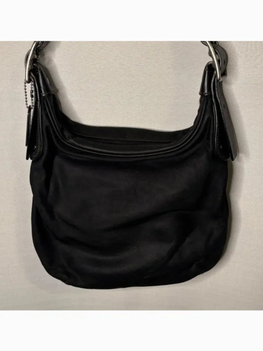 Coach hobo bag